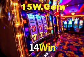 Seasonal Promotions 14Win