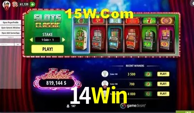 Promoções Sazonais 14Win