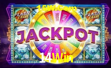 Jogos de Slot 14Win