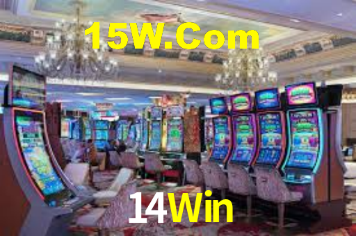 VIP Casino 14Win