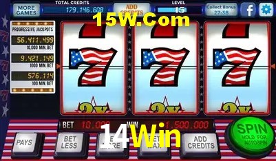 Especiais de Fim de Semana 14Win