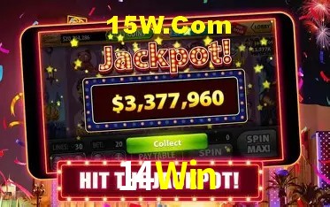 Promoção Relâmpago 14Win
