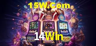 Exclusive Offers 14Win