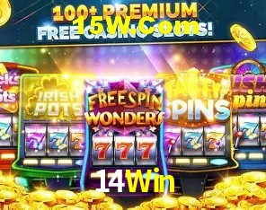 14Win: Seu Cassino Premiado com Pagamentos Rápidos