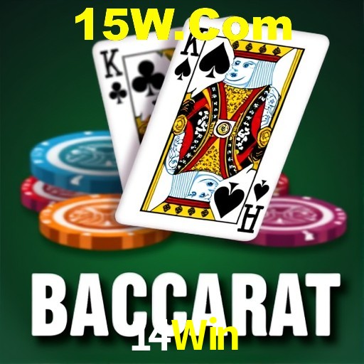 14Win Bet
