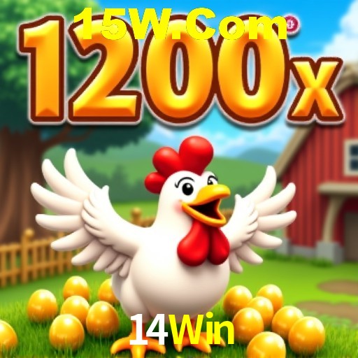 Desvendando o Mundo dos Jogos Virtuais na 14Win