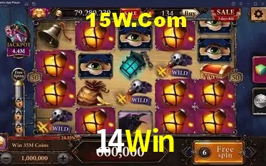 Cadastro Rápido 14Win
