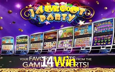 14Win Bet App