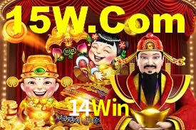 Experiência VIP 14Win