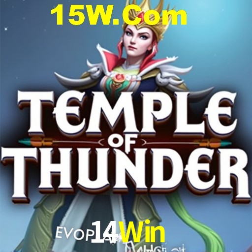 Descubra a Magia dos Jogos de Arcade no 14Win