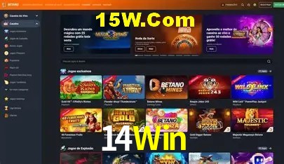 14Win