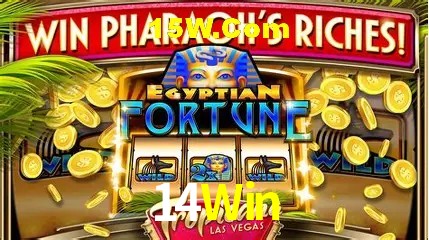 Integração de APIs 14Win