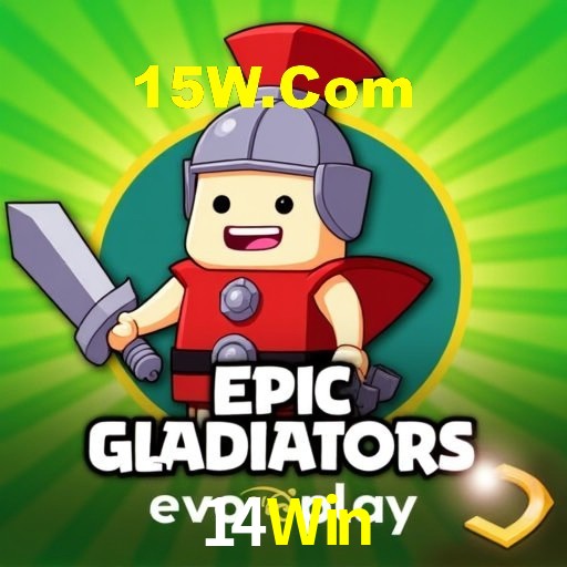 Estatísticas 14Win