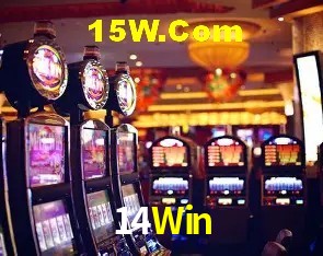 Casino Ao Vivo 14Win