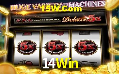  14Win Bet