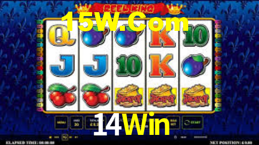 Tournaments 14Win