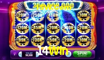 14Win Bet App