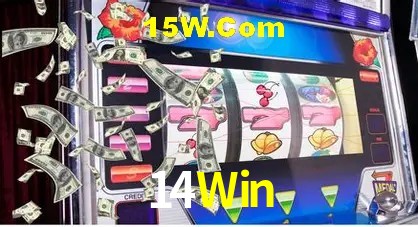 Benefícios da Conta 14Win