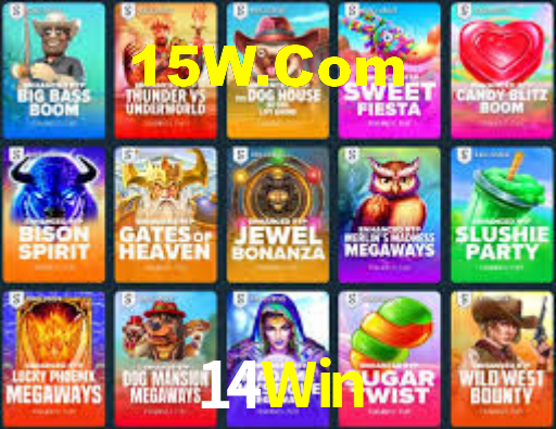 Daily Bonuses 14Win