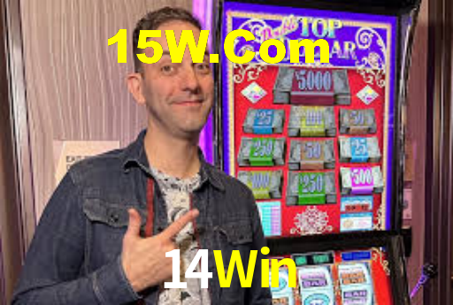 Programa VIP 14Win